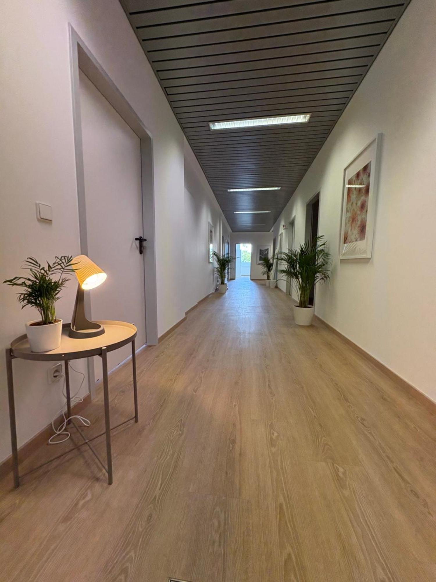 Wohnestate Gmbh Hostel