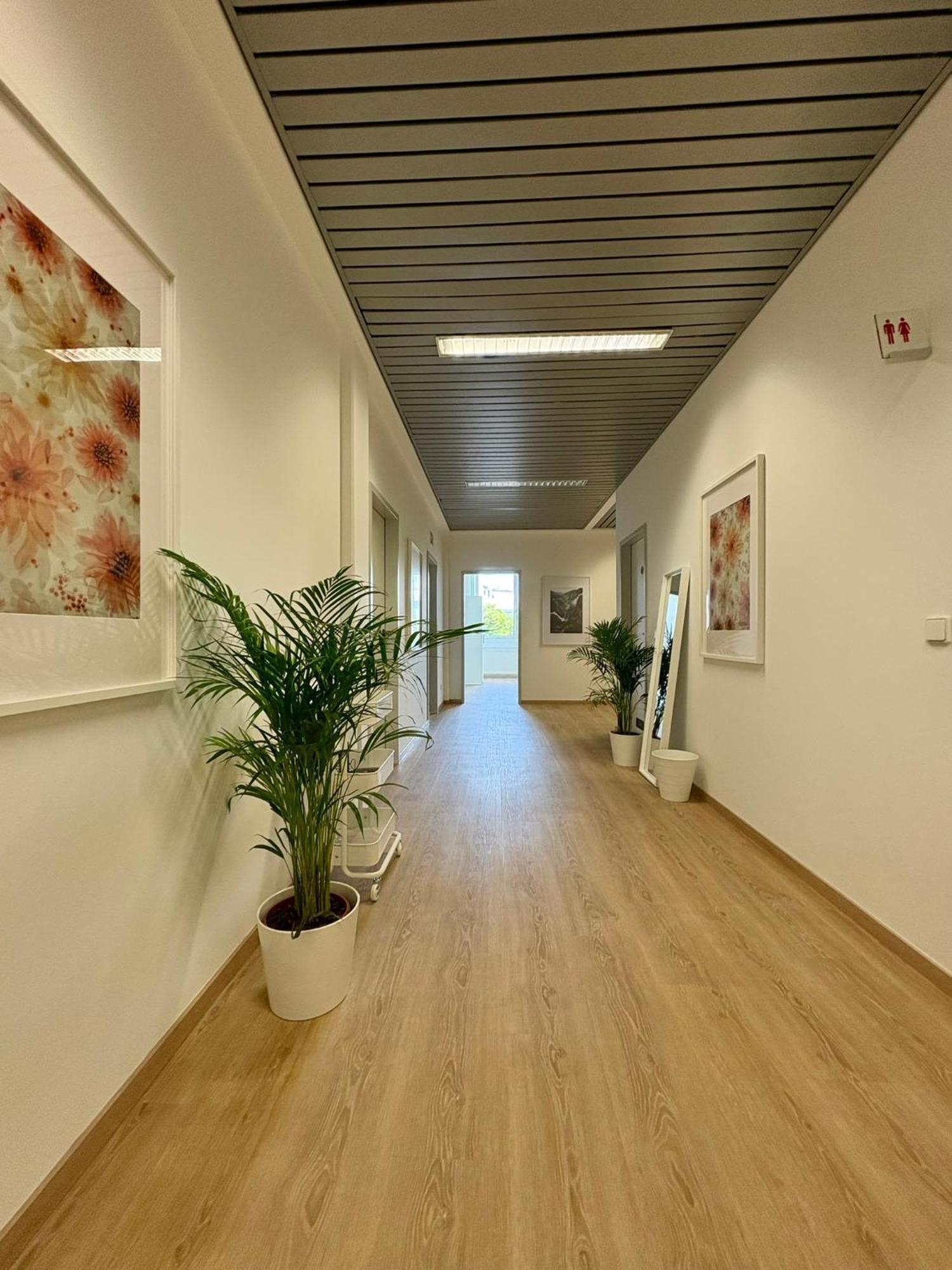 Wohnestate Gmbh * München