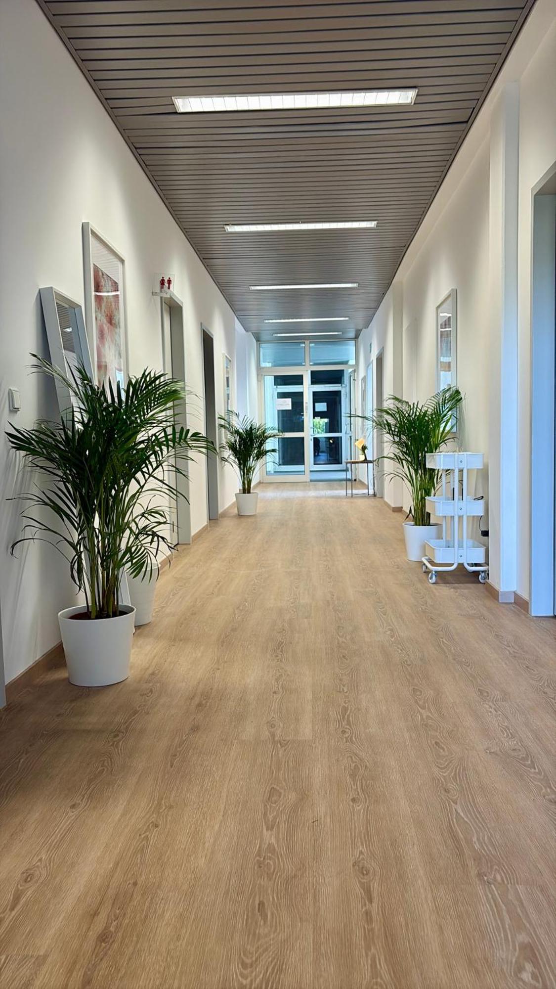 Wohnestate Gmbh *